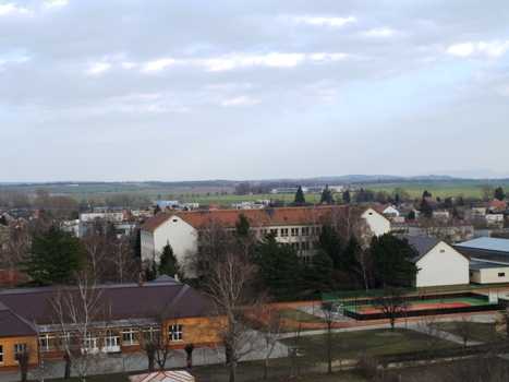 pohad zhora na arel koly