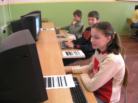 ueba s pc
