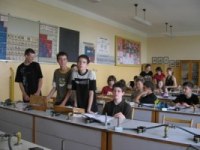 ueba chmie a fyziky