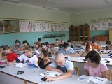 učebňa prírodopisu