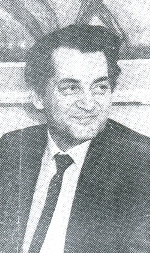 Jozef Malovec