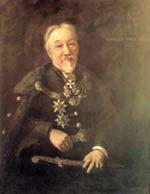 Dr. Mikuláš Konkoly Thege