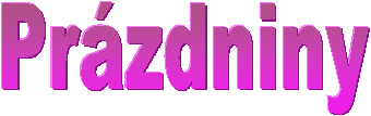 Przdniny